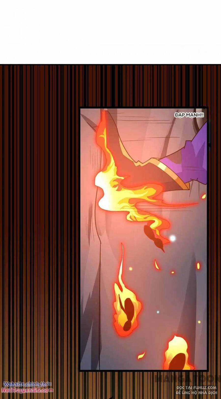 Cuồng Đồ Tu Tiên Chapter 116 trang 20