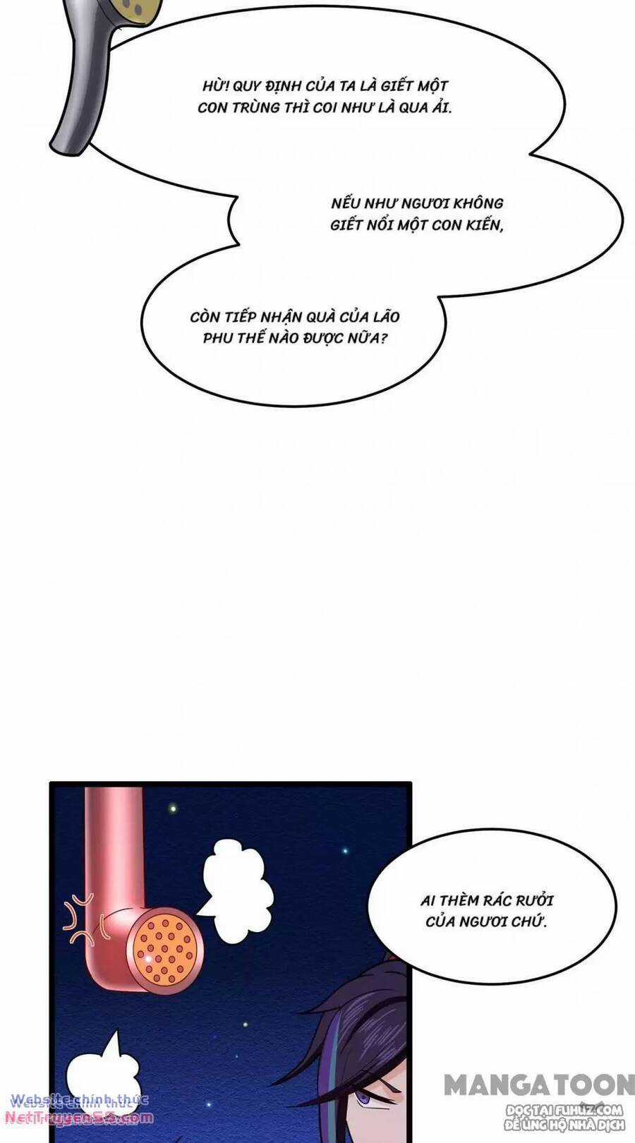 Cuồng Đồ Tu Tiên Chapter 116 trang 26