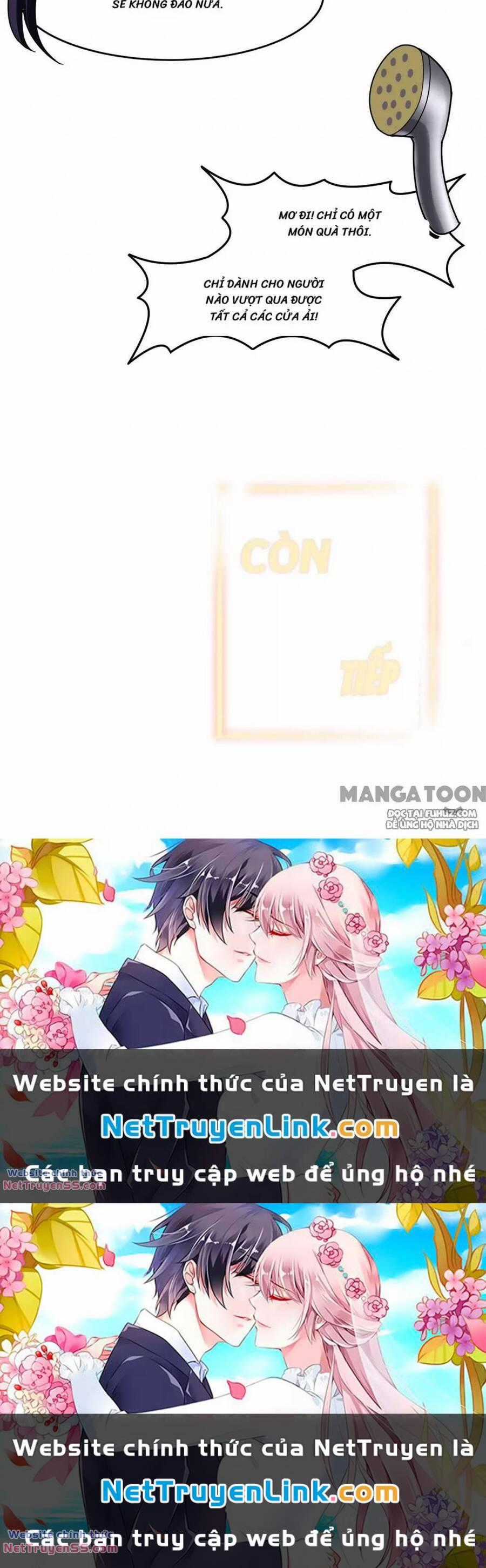 Cuồng Đồ Tu Tiên Chapter 116 trang 28