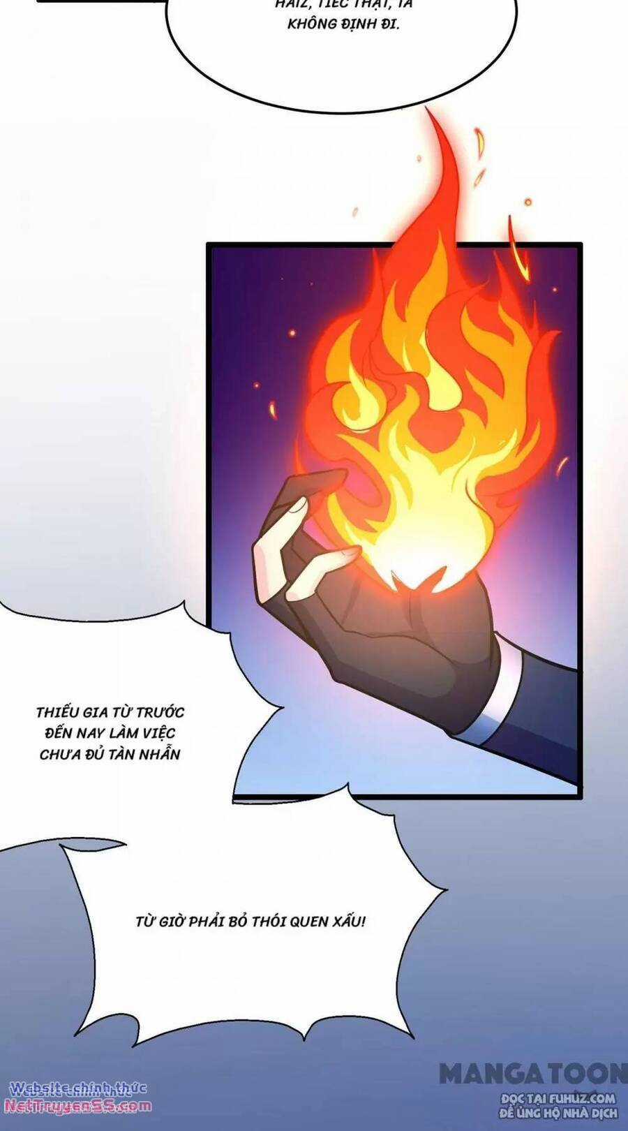 Cuồng Đồ Tu Tiên Chapter 116 trang 4