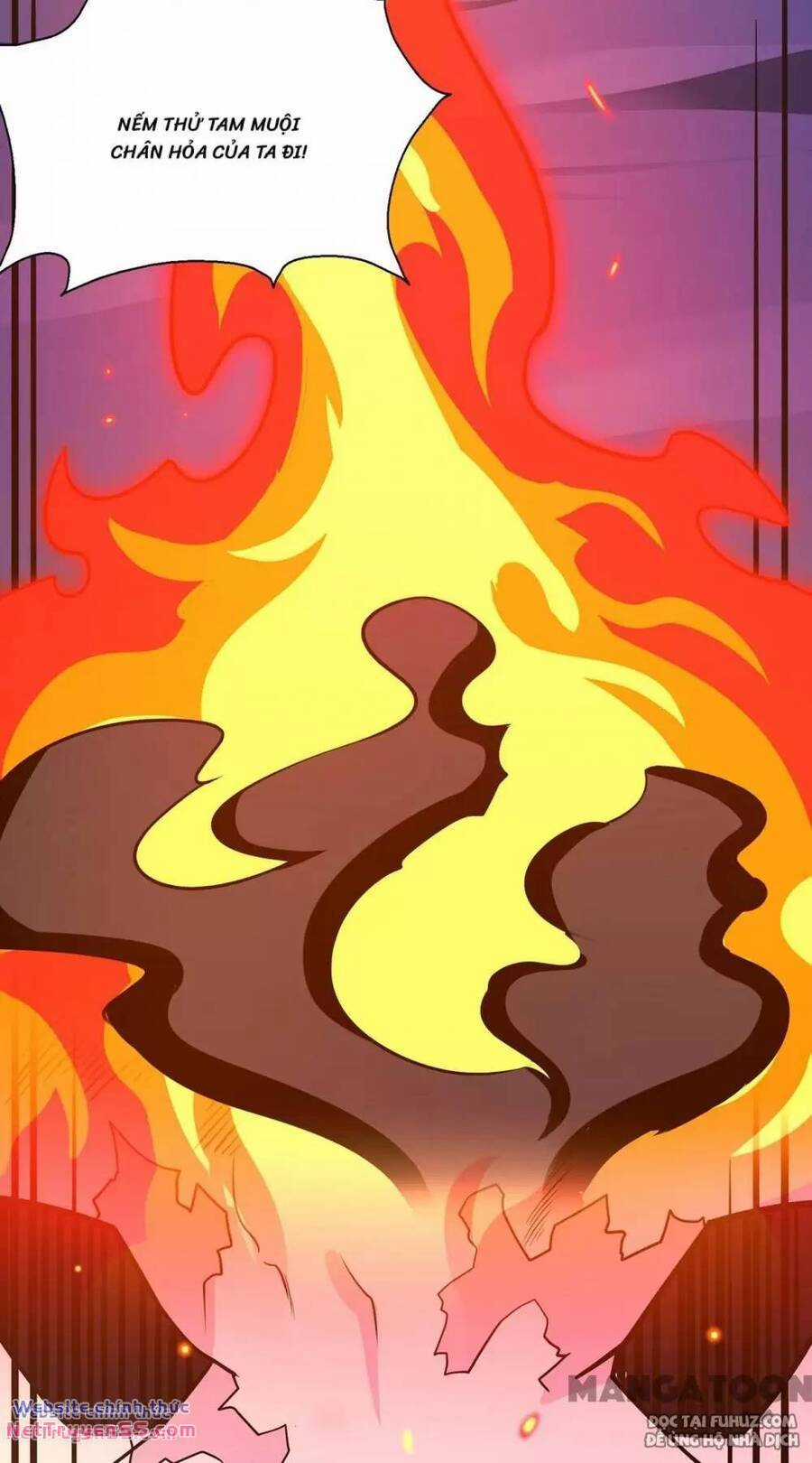 Cuồng Đồ Tu Tiên Chapter 116 trang 6