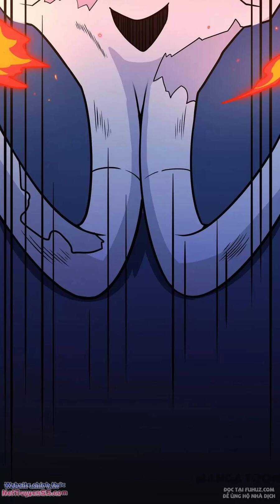 Cuồng Đồ Tu Tiên Chapter 116 trang 7