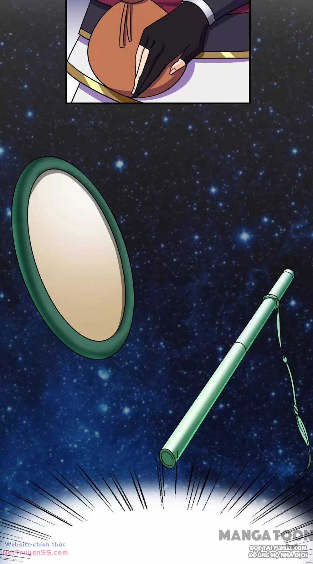 Cuồng Đồ Tu Tiên Chapter 117 trang 14