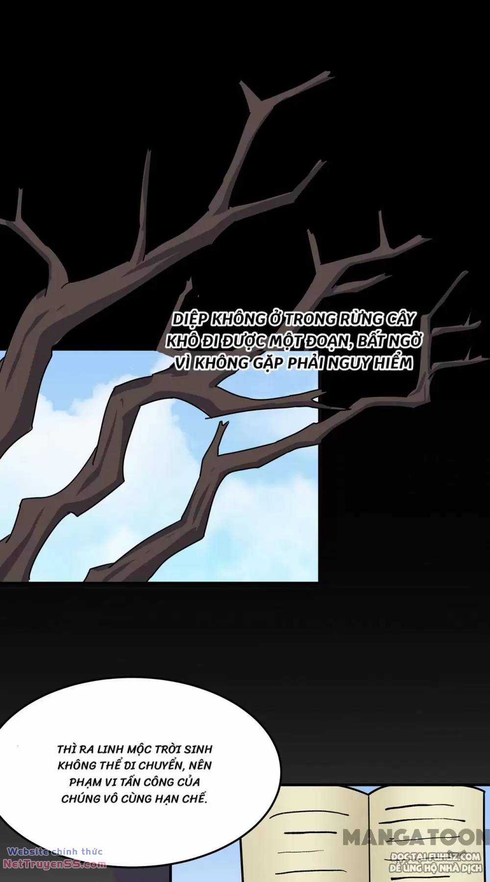 Cuồng Đồ Tu Tiên Chapter 117 trang 17