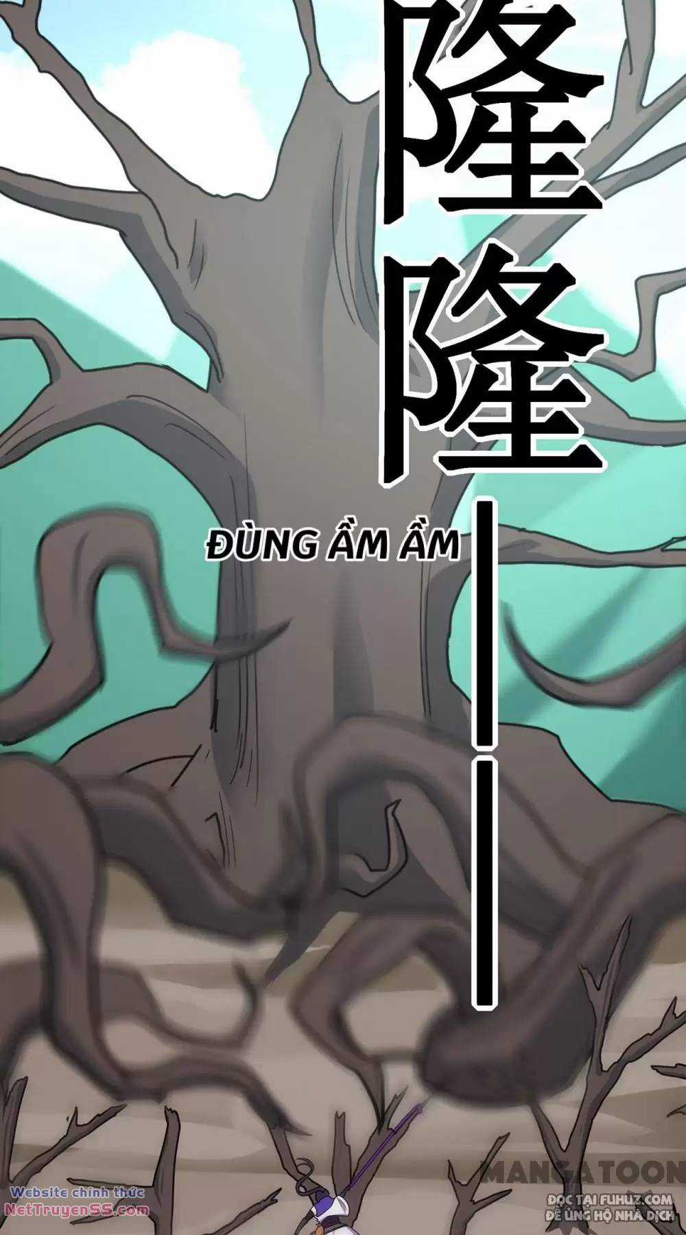 Cuồng Đồ Tu Tiên Chapter 117 trang 22