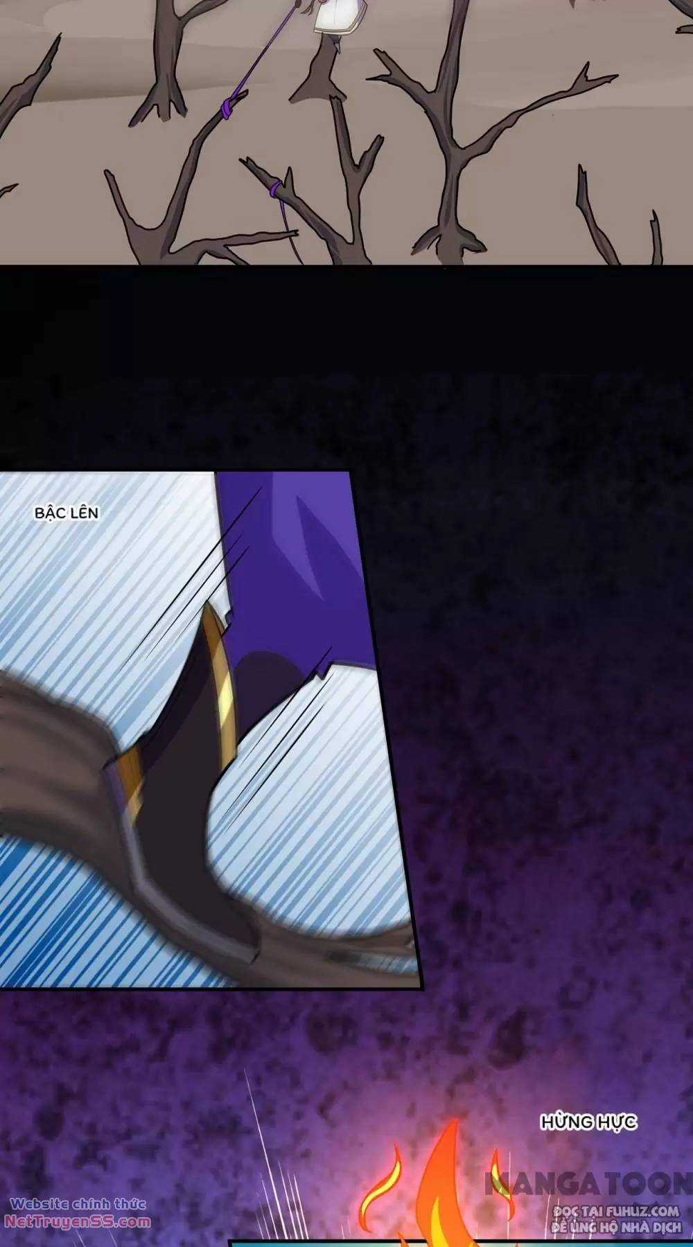 Cuồng Đồ Tu Tiên Chapter 117 trang 23