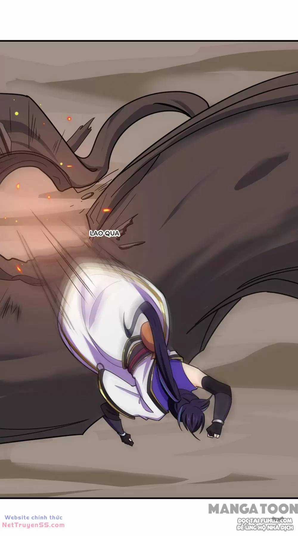 Cuồng Đồ Tu Tiên Chapter 117 trang 26