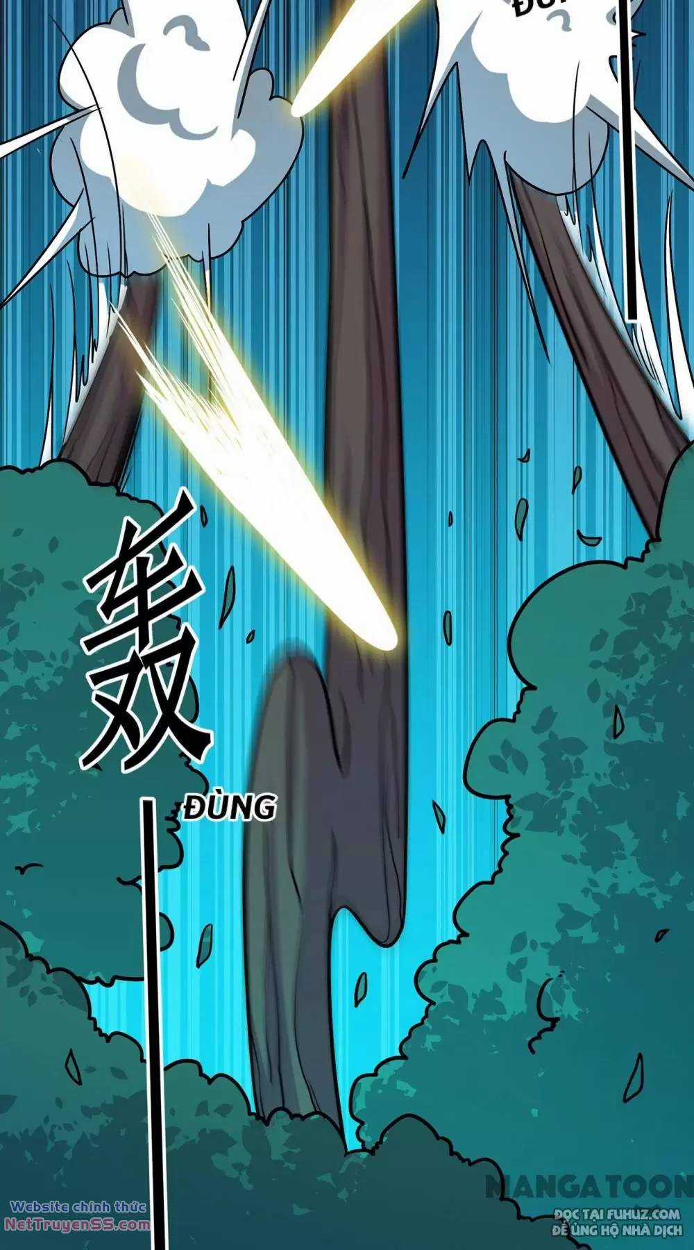 Cuồng Đồ Tu Tiên Chapter 117 trang 5