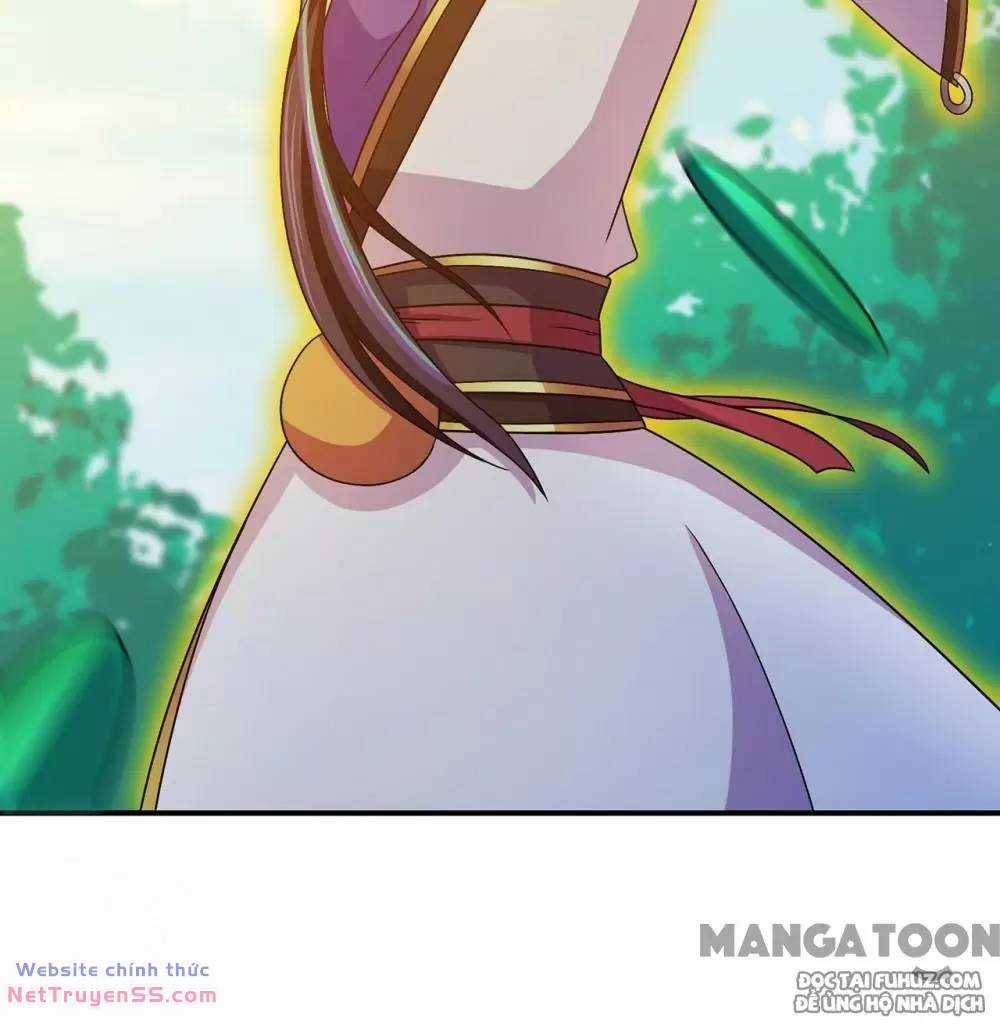 Cuồng Đồ Tu Tiên Chapter 117 trang 8