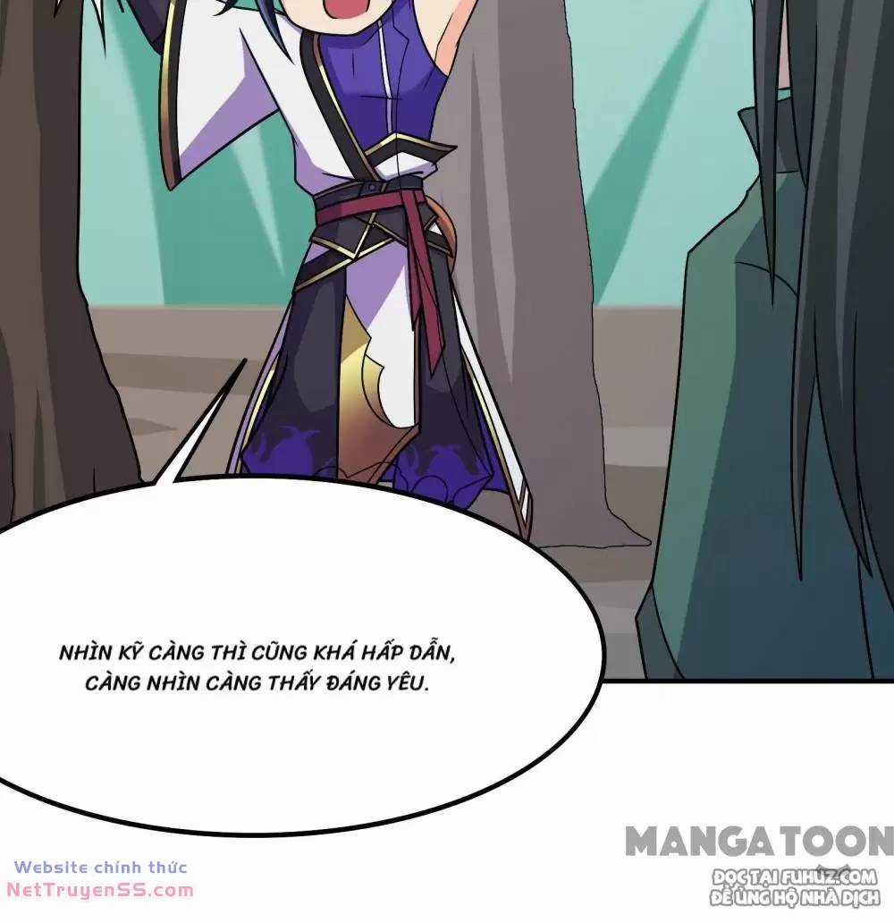 Cuồng Đồ Tu Tiên Chapter 118 trang 17