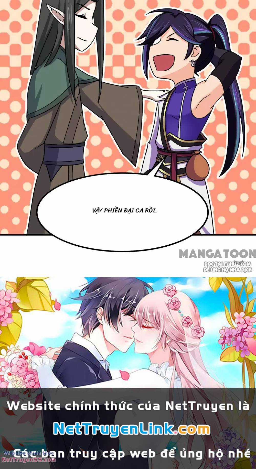 Cuồng Đồ Tu Tiên Chapter 118 trang 27