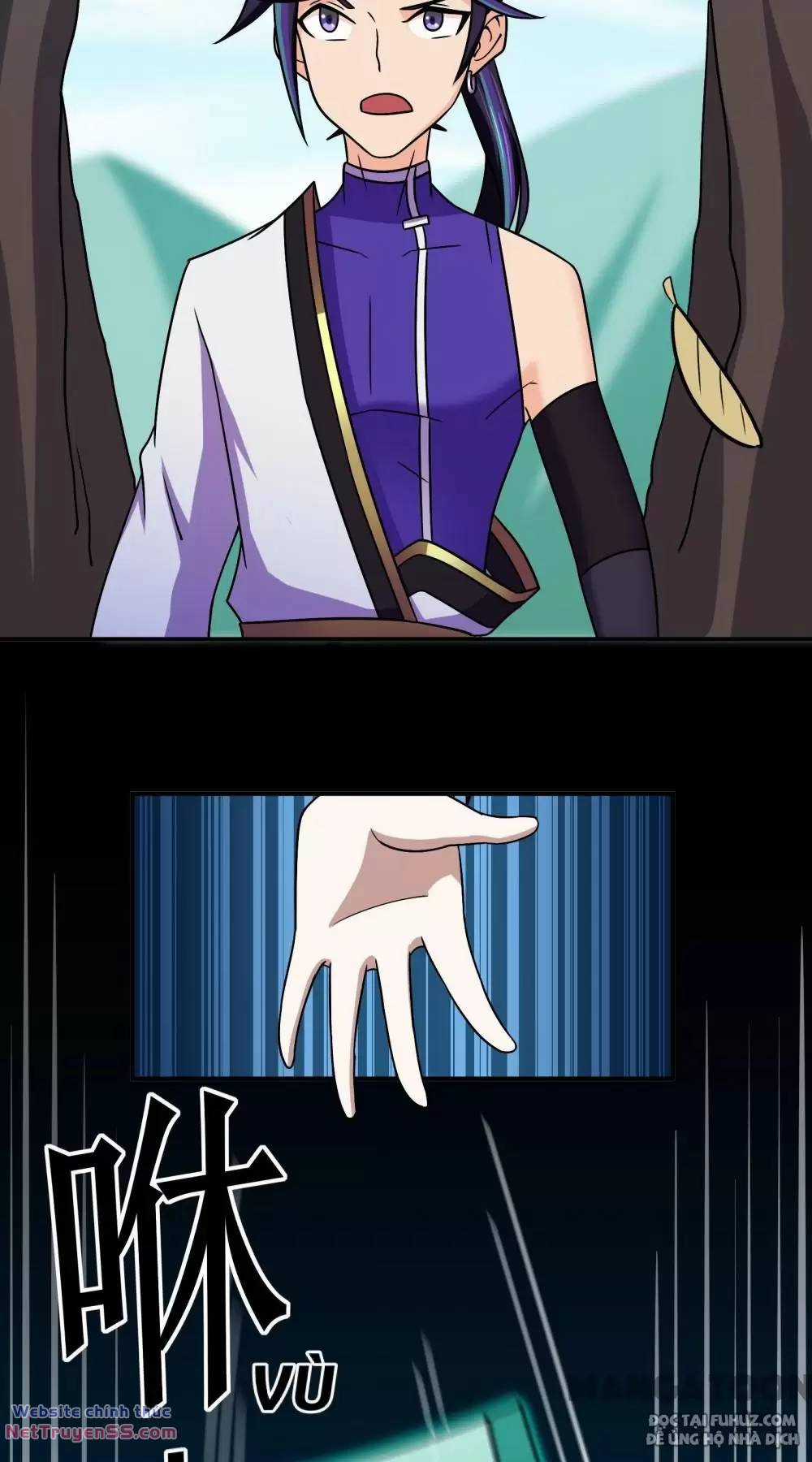 Cuồng Đồ Tu Tiên Chapter 118 trang 4