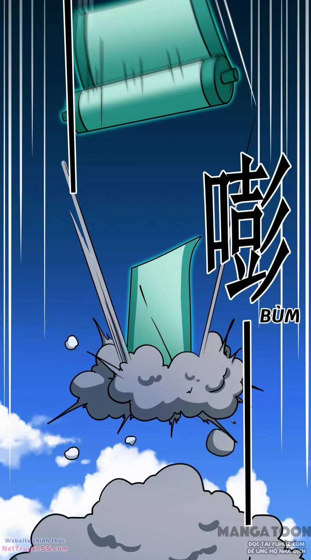 Cuồng Đồ Tu Tiên Chapter 118 trang 5