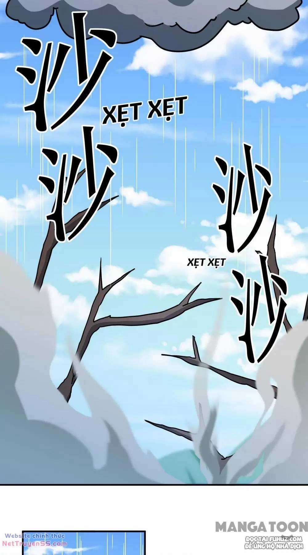 Cuồng Đồ Tu Tiên Chapter 118 trang 6