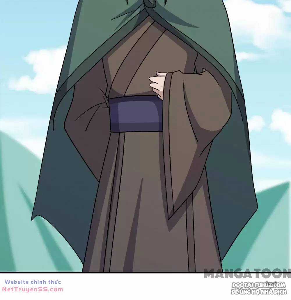 Cuồng Đồ Tu Tiên Chapter 118 trang 8