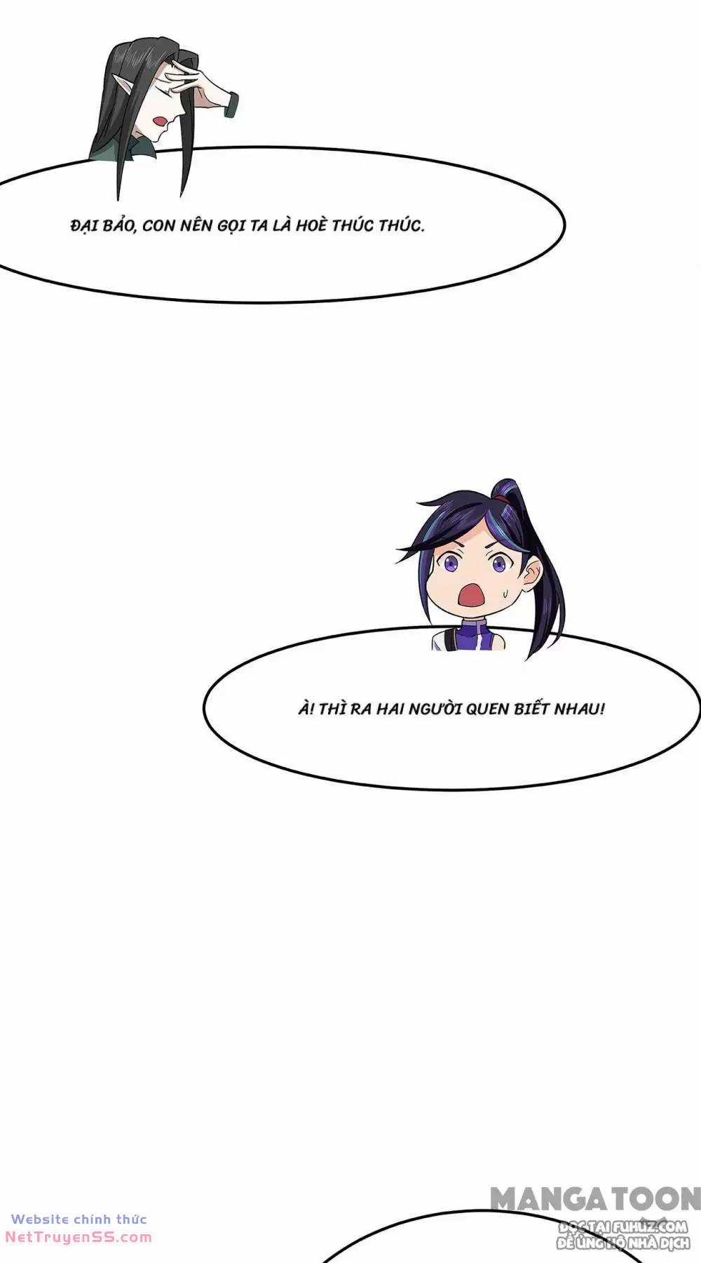 Cuồng Đồ Tu Tiên Chapter 119 trang 11