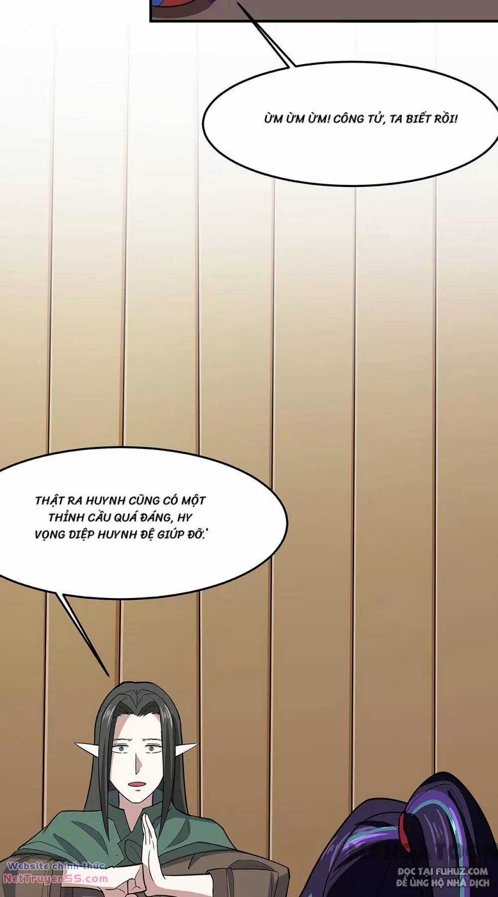 Cuồng Đồ Tu Tiên Chapter 119 trang 14