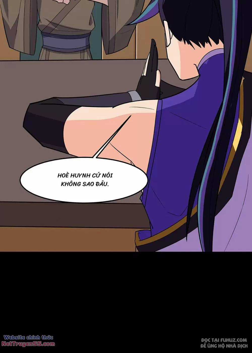 Cuồng Đồ Tu Tiên Chapter 119 trang 15