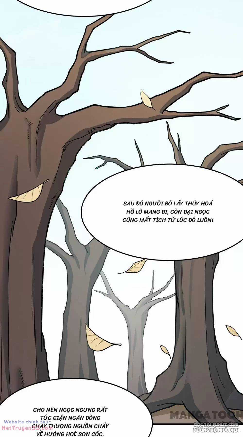 Cuồng Đồ Tu Tiên Chapter 119 trang 17