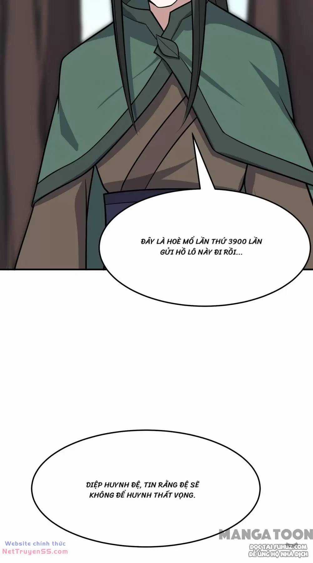 Cuồng Đồ Tu Tiên Chapter 119 trang 32