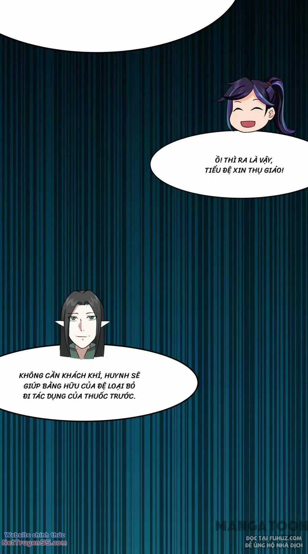 Cuồng Đồ Tu Tiên Chapter 119 trang 6