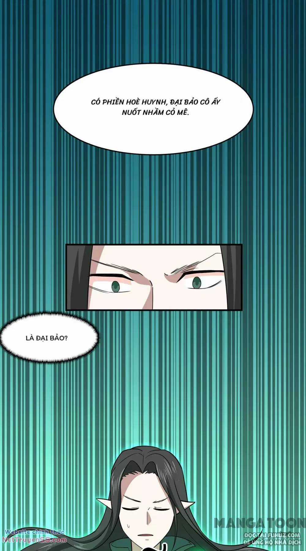 Cuồng Đồ Tu Tiên Chapter 119 trang 7