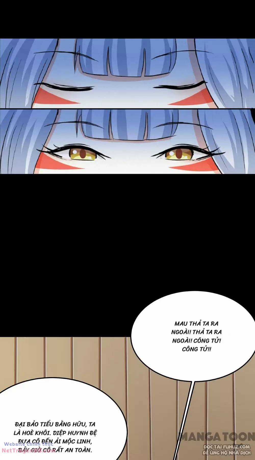 Cuồng Đồ Tu Tiên Chapter 119 trang 9