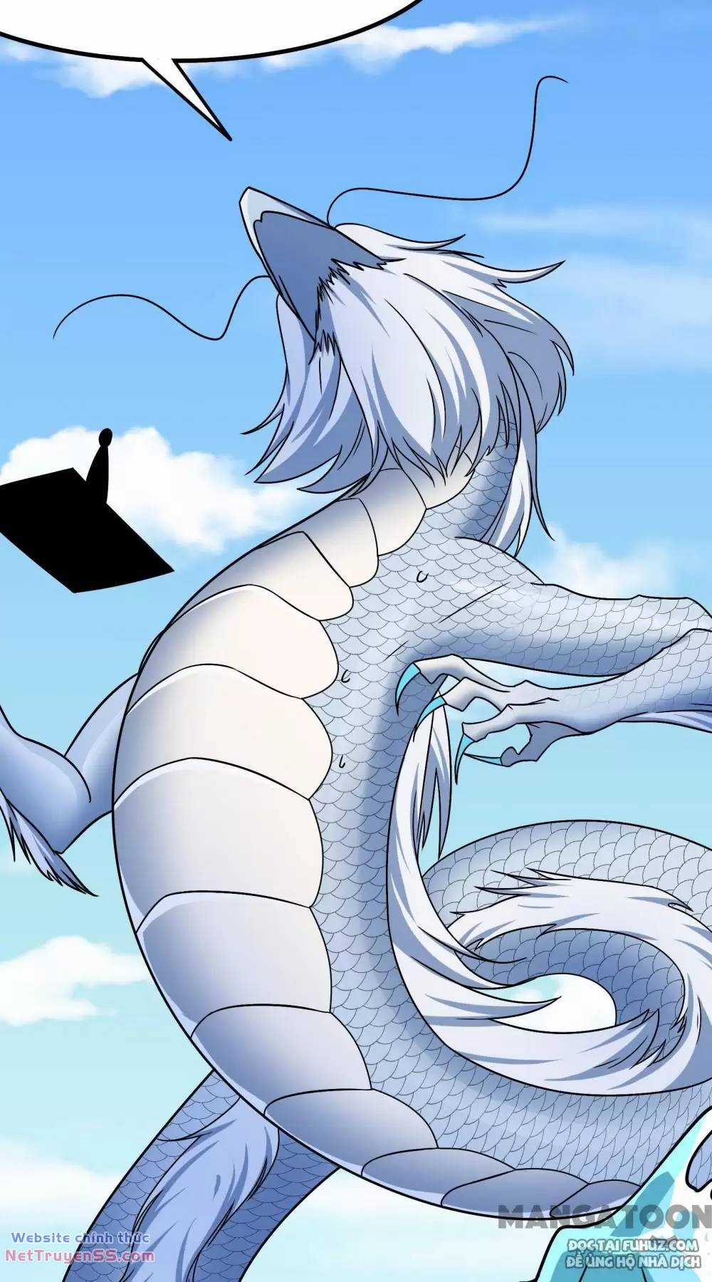 Cuồng Đồ Tu Tiên Chapter 120 trang 11