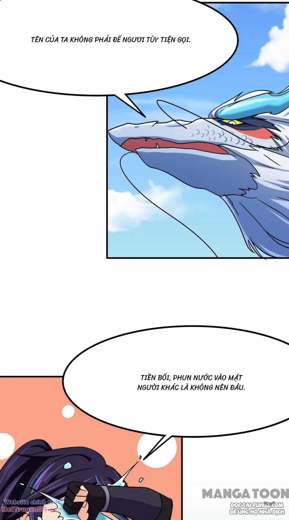 Cuồng Đồ Tu Tiên Chapter 120 trang 15