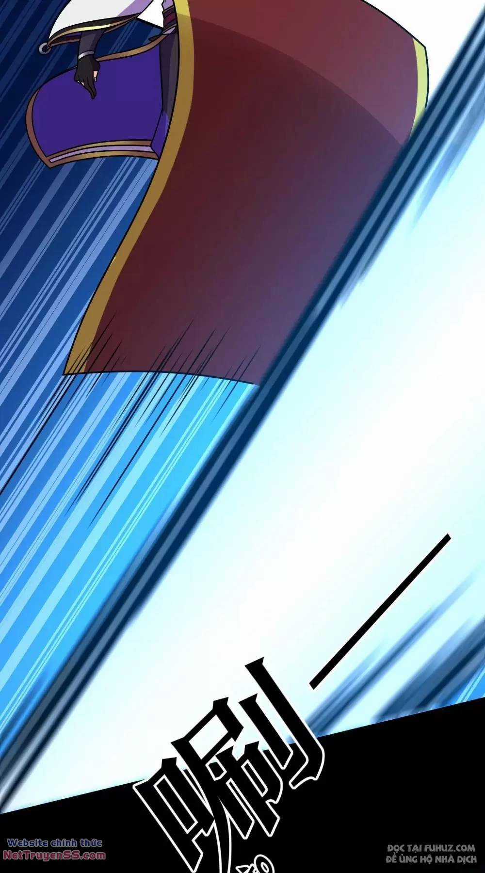 Cuồng Đồ Tu Tiên Chapter 120 trang 21