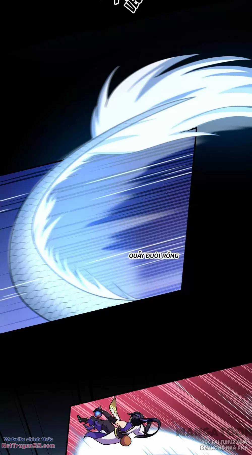 Cuồng Đồ Tu Tiên Chapter 120 trang 22