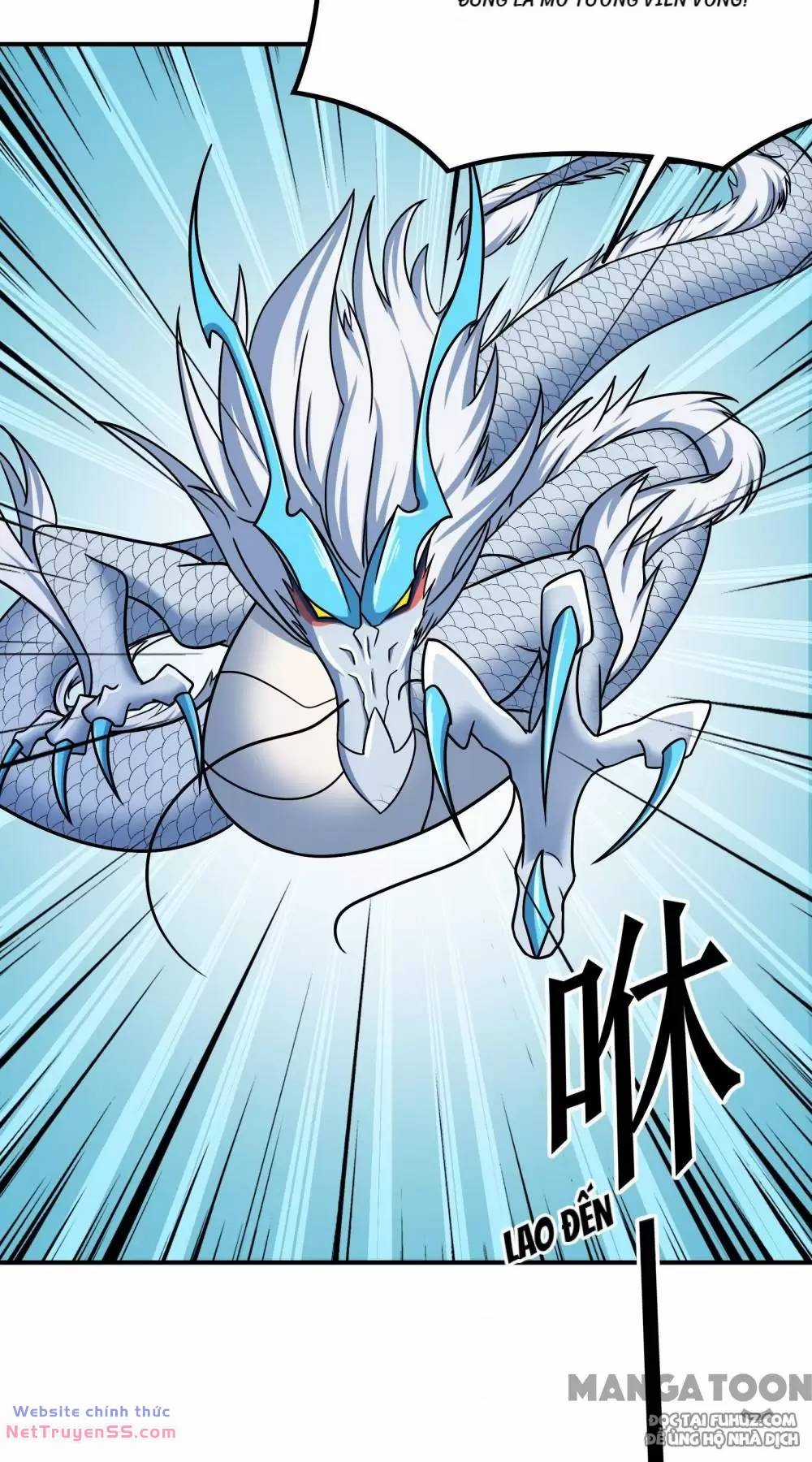 Cuồng Đồ Tu Tiên Chapter 120 trang 28