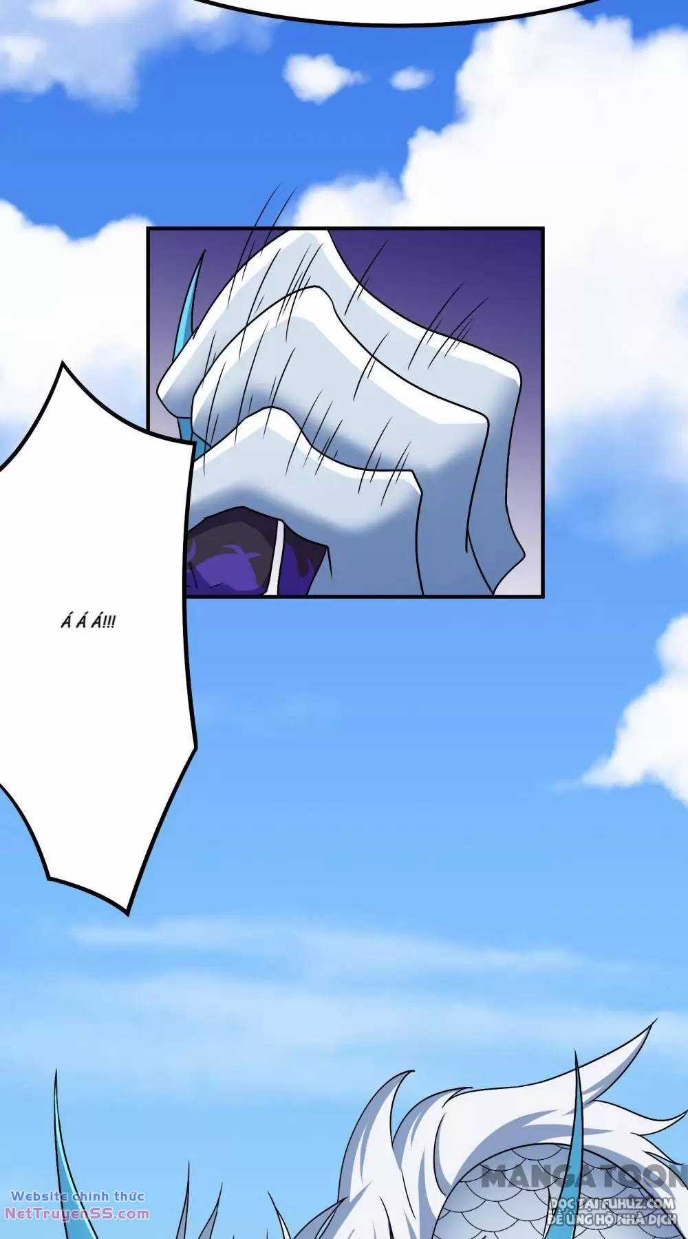 Cuồng Đồ Tu Tiên Chapter 120 trang 31