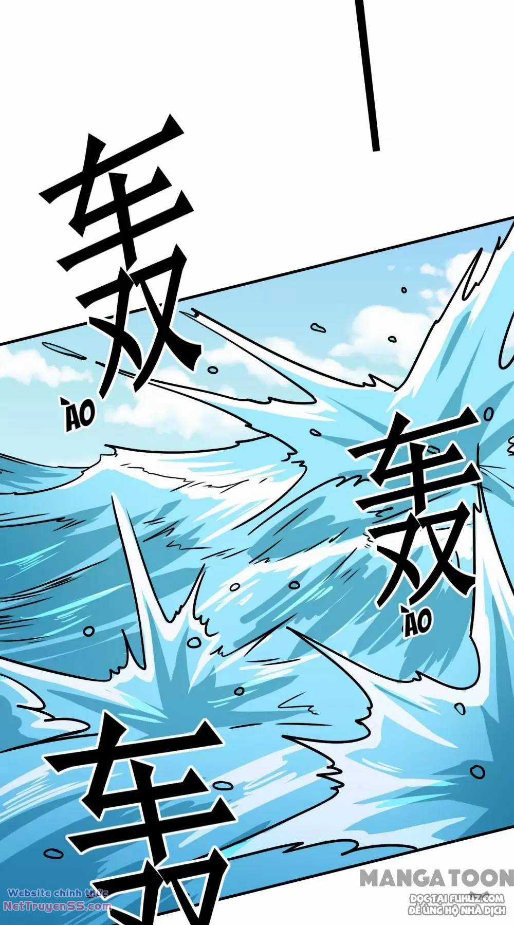 Cuồng Đồ Tu Tiên Chapter 120 trang 4