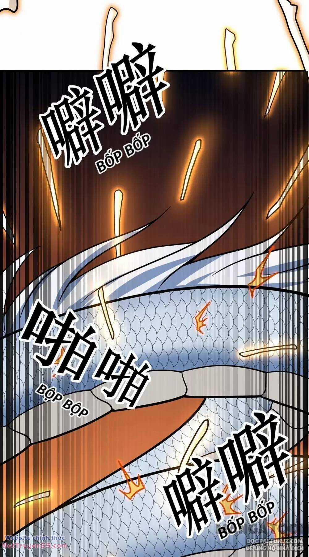 Cuồng Đồ Tu Tiên Chapter 121 trang 14