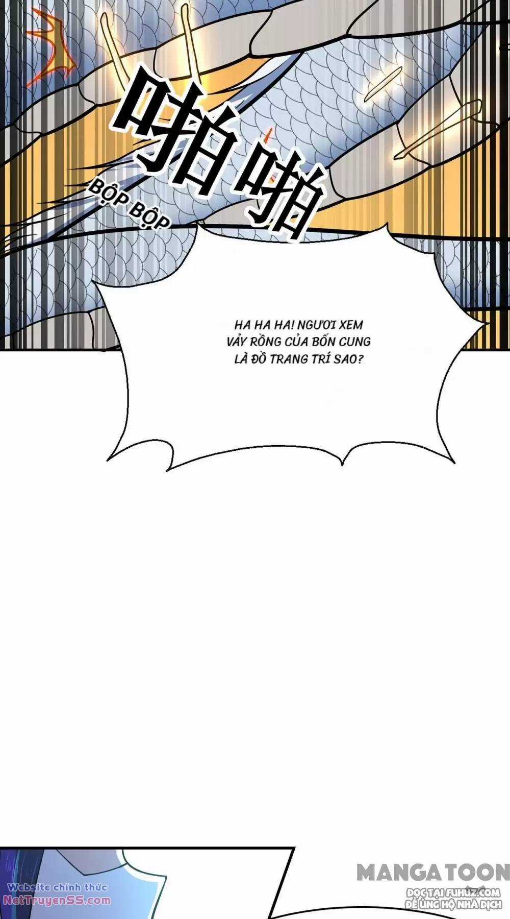 Cuồng Đồ Tu Tiên Chapter 121 trang 15
