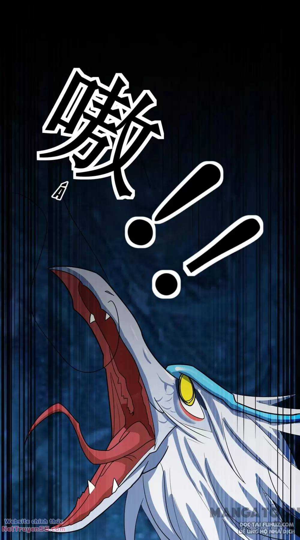 Cuồng Đồ Tu Tiên Chapter 121 trang 18