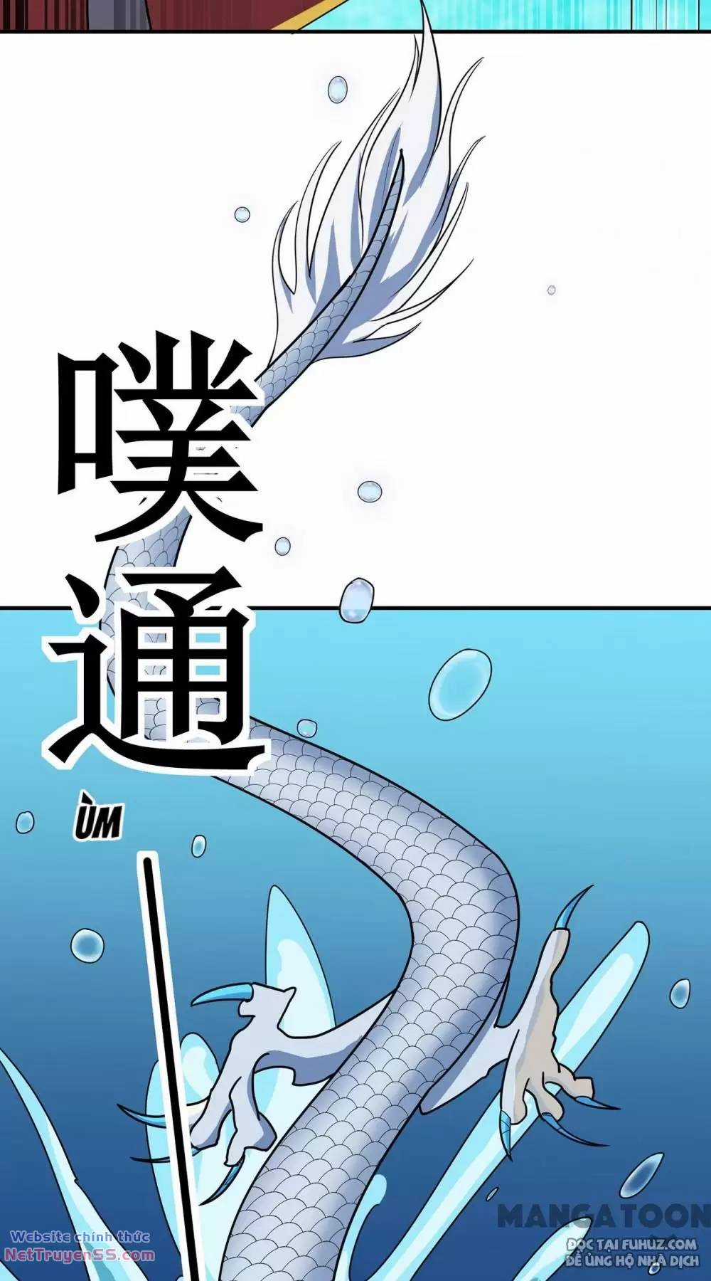 Cuồng Đồ Tu Tiên Chapter 121 trang 20