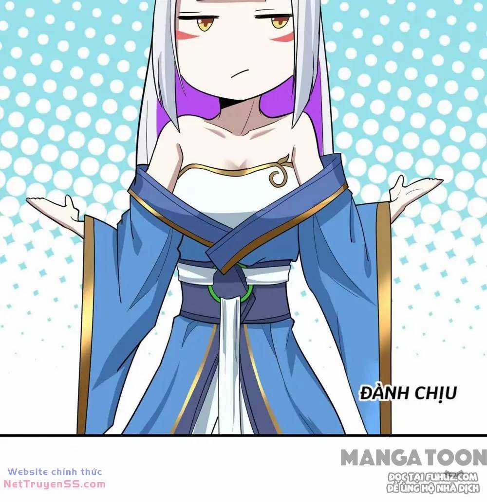 Cuồng Đồ Tu Tiên Chapter 121 trang 26