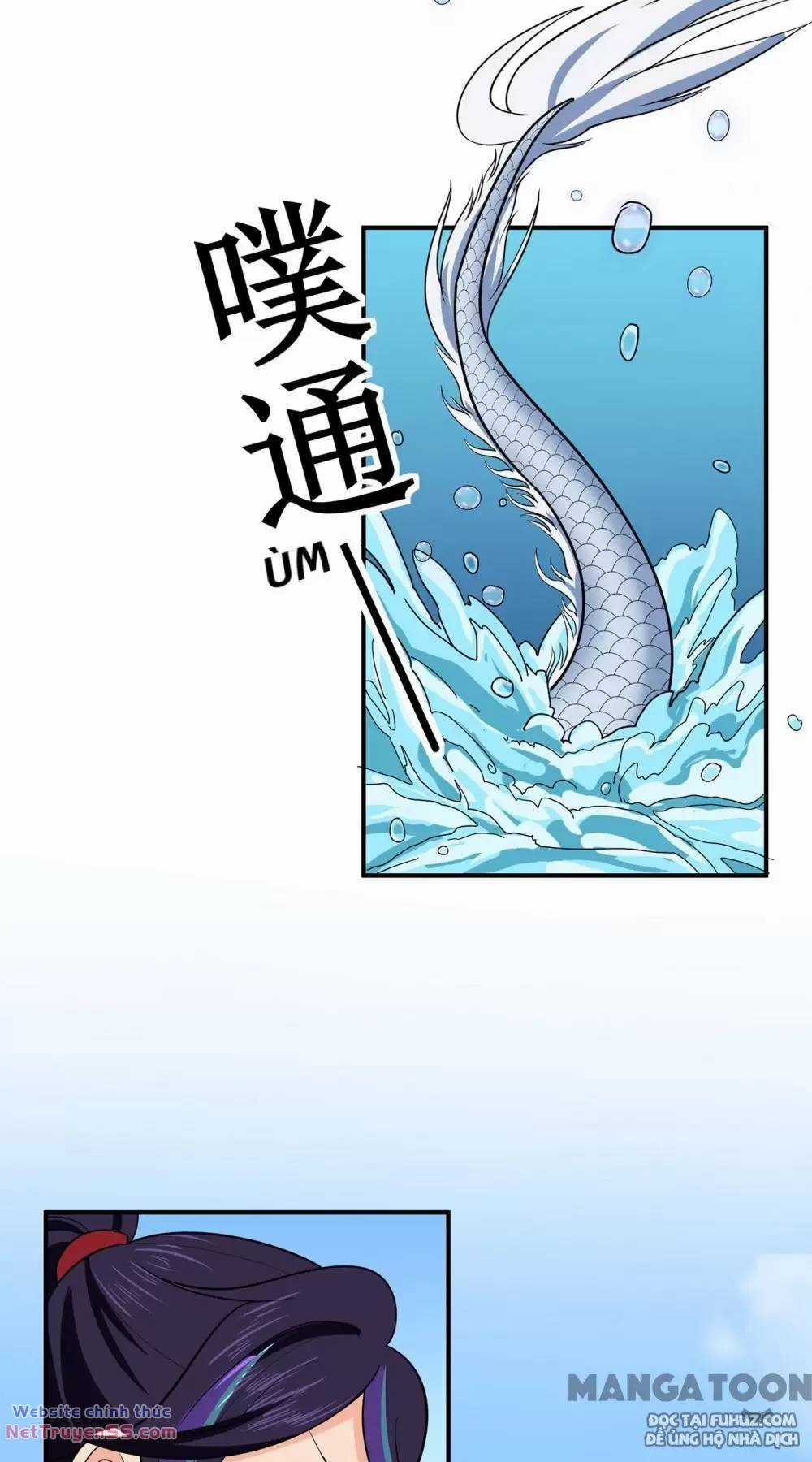 Cuồng Đồ Tu Tiên Chapter 121 trang 28