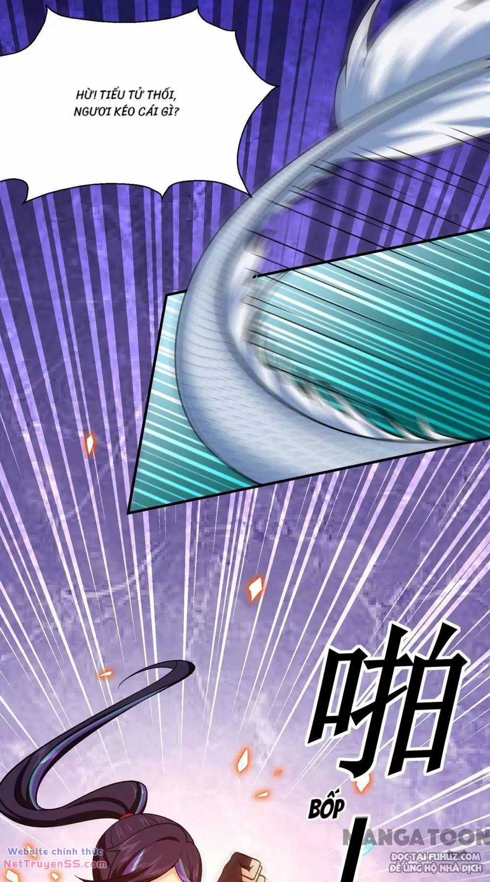 Cuồng Đồ Tu Tiên Chapter 121 trang 4