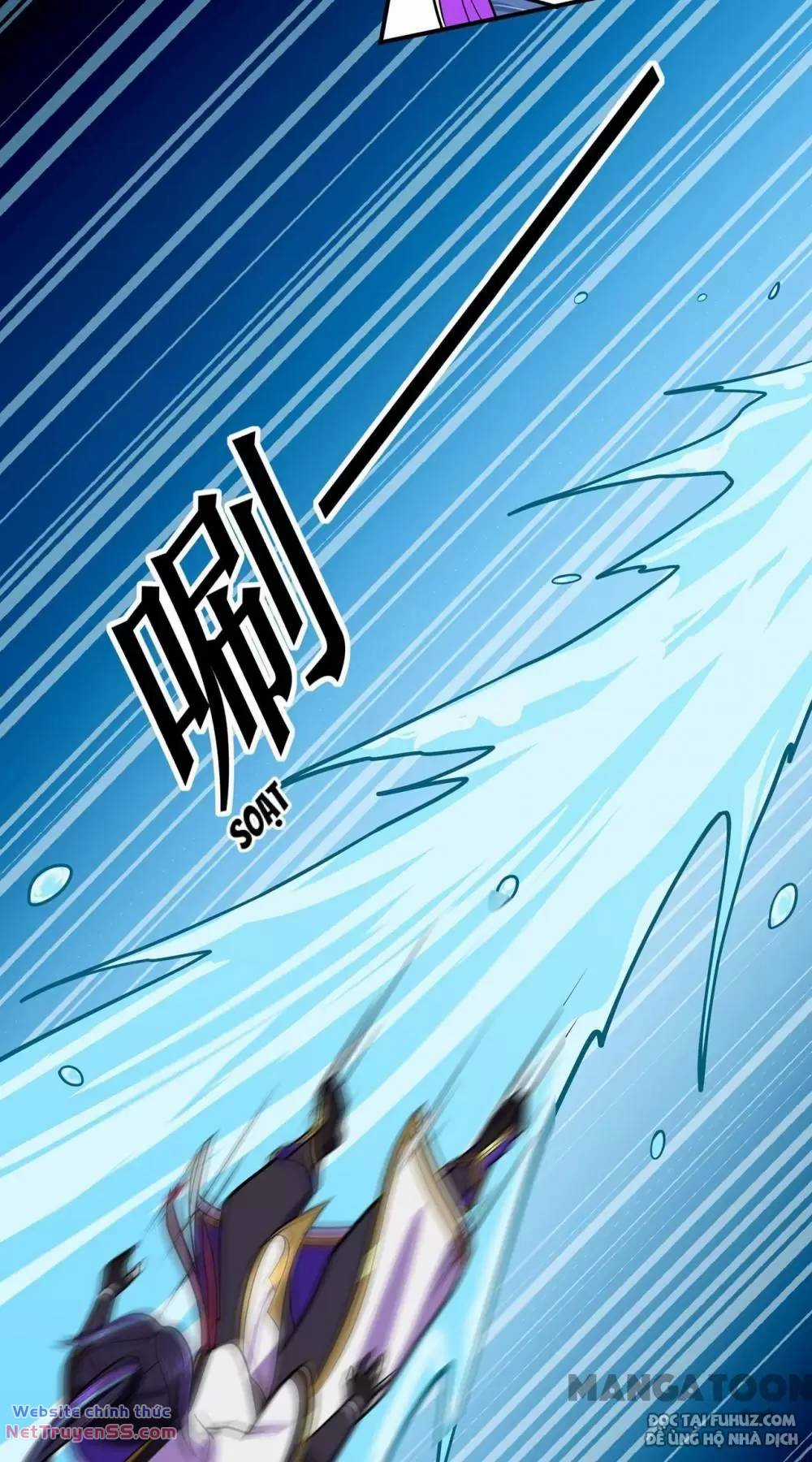 Cuồng Đồ Tu Tiên Chapter 121 trang 6
