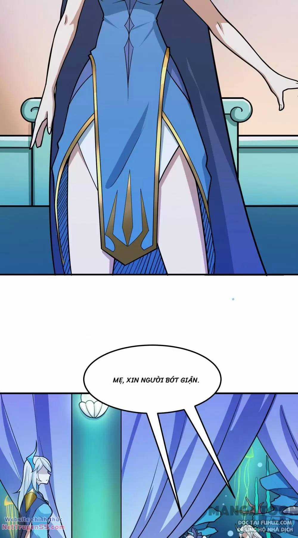 Cuồng Đồ Tu Tiên Chapter 122 trang 10