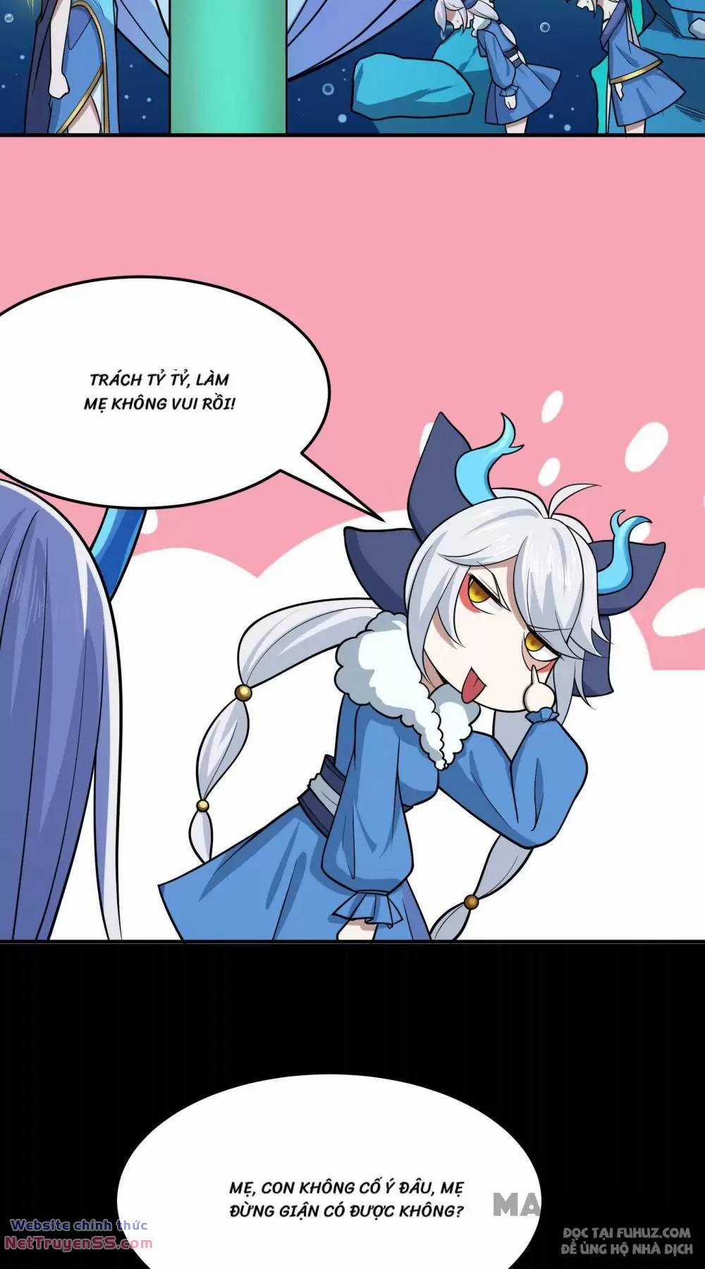 Cuồng Đồ Tu Tiên Chapter 122 trang 11