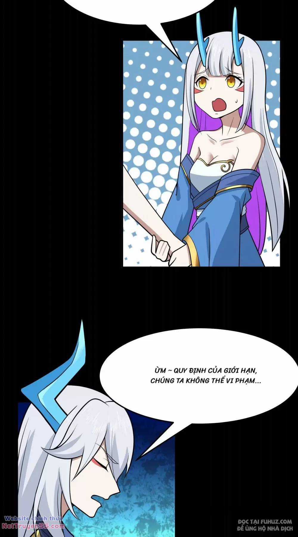 Cuồng Đồ Tu Tiên Chapter 122 trang 12