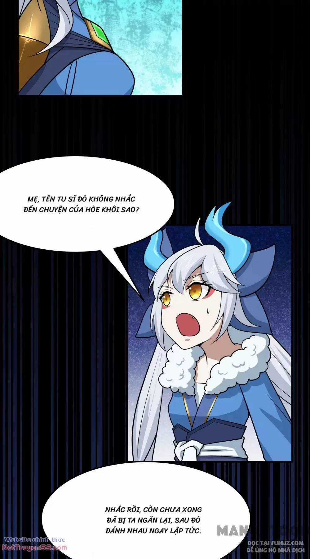 Cuồng Đồ Tu Tiên Chapter 122 trang 13