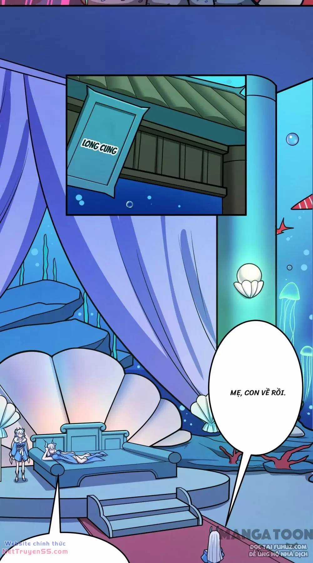 Cuồng Đồ Tu Tiên Chapter 122 trang 2