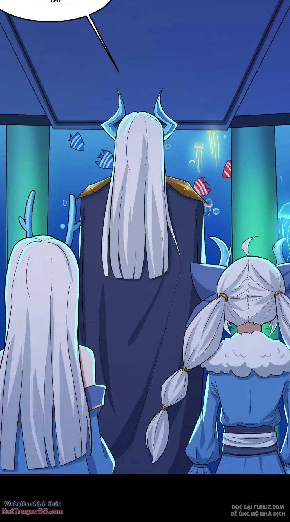 Cuồng Đồ Tu Tiên Chapter 122 trang 21