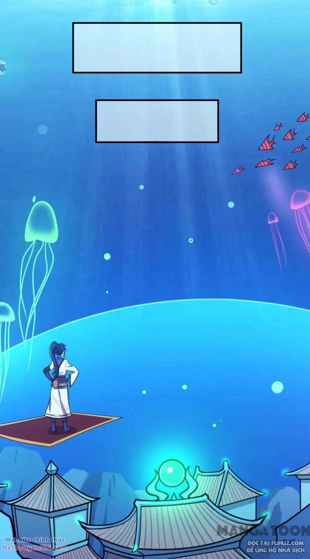 Cuồng Đồ Tu Tiên Chapter 122 trang 26