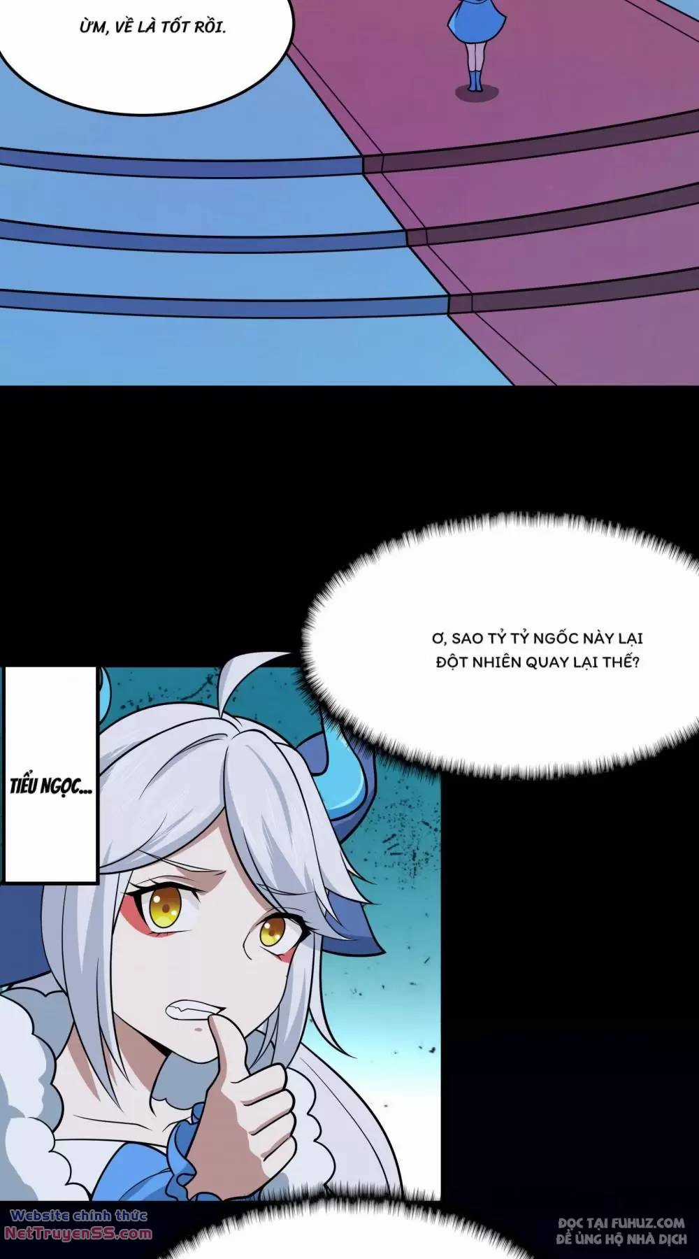 Cuồng Đồ Tu Tiên Chapter 122 trang 3